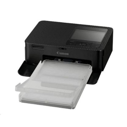 Obrázek Canon SELPHY CP- 1500 termosublimační tiskárna - černá - Print Kit + papíry RP- 54