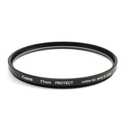 Obrázek Canon filtr 77 mm PROTECT