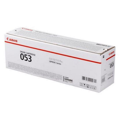 Obrázek Canon LASER drum 053 černá pro i- SENSYS LBP852CX (70 000 str.)