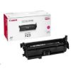 Obrázek Canon TONER CRG- 723M purpurový pro LBP- 7750 (8.500 str.)