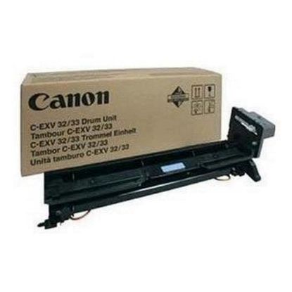 Obrázek Canon Drum Unit (C- EXV 32/ 33) (pro iR2520)Drum Unit IR2520/ 2525/ 2530/ 2535/ 2545
