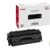 Obrázek Canon TONER CRG- 719HBk černý pro i- SENSYS LBP251dw, LBP252dw, LBP253x, LBP6300DN, LBP6310dn, LBP6650DN (6 400 str.)