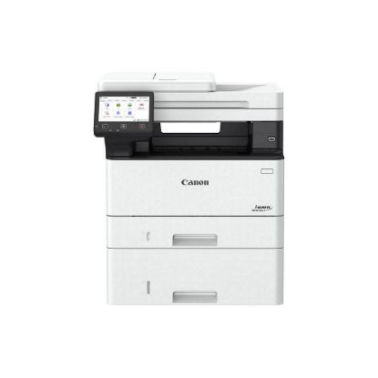 Obrázek Canon i- SENSYS MF463dw II - černobílá, MF (tisk, kopírka, sken)A4, DADF, USB, LAN, Wi- Fi 40str./ min