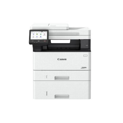 Obrázek Canon i- SENSYS MF465dw II - černobílá, MF (tisk, kopírka, sken, fax)A4, DADF, USB, LAN, Wi- Fi 40str./ min