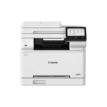 Obrázek Canon i- SENSYS MF664Cdw barevná, MF (tisk, kopírka, sken), duplex, USB, LAN, Wi- Fi