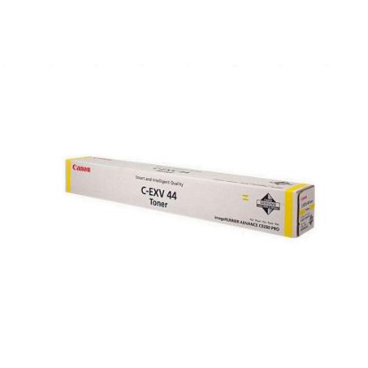 Obrázek Canon Toner C- EXV 44 yellow (iR- ADV C9280i)