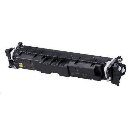 Obrázek Canon TONER T12M purpurový pro I- SENSYS X C1333 (5 300 str.)