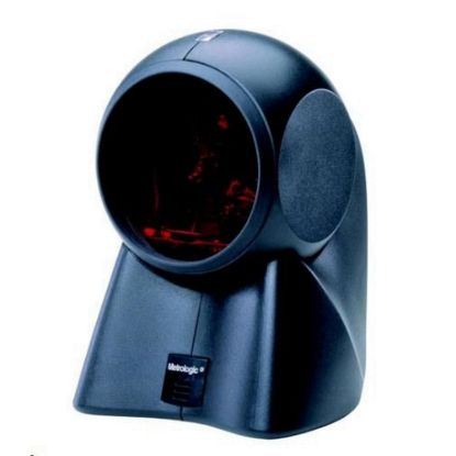 Obrázek Honeywell MS7120 Orbit, všesměrový, USB, černý (MK- 7120) MK7120- 31A38