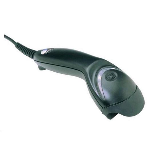 Obrázek Honeywell MS5145 Eclipse, USB, černý, (MK- 5145 eclipse)