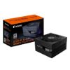 Obrázek GIGABYTE zdroj AE1000PM PG5, 1000 W, 80+ Platinum, 120mm fan, černá