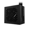 Obrázek GIGABYTE zdroj P550SS, 550 W, 80+ Silver, 120mm, ATX 3.0, černá