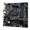 Obrázek GIGABYTE MB Sc AM4 A520M DS3H AC, AMD A520, 4xDDR4, 1xDP, 1xHDMI, 1xDVI- D, WiFi, mATX