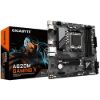 Obrázek GIGABYTE MB Sc AM5 A620M GAMING X, AMD A620, 4xDDR5, 1xDP, 1xHDMI