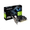 Obrázek GIGABYTE VGA NVIDIA GV- N710D3- 2GL 2.0, GT 710, 2 GB DDR3, 1xHDMI, 1xDVI, 1xVGA