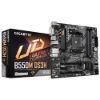 Obrázek GIGABYTE MB Sc AM4 B550M DS3H, AMD B550M, 4xDDR4, HDMI