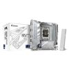 Obrázek GIGABYTE MB Sc LGA1851 B860I AORUS PRO ICE, Intel B860, 2xDDR5, 1xThunderbolt, 1xDP, 1xHDMI, WiFi, Mini- ITX