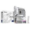 Obrázek GIGABYTE MB Sc LGA1851 Z890 A ELITE WF7 ICE, Intel Z890, 4xDDR5, 1xDP, 1xHDMI, 1xThunderbolt, WiFi