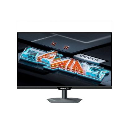 Obrázek GIGABYTE LCD - 27" Gaming monitor M27QS, IPS, 2560 x 1440 QHD, 180 Hz, 1200: 1, 350cd/ m2, 1 ms, 1xHDMI, 1xDP