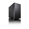 Obrázek FRACTAL DESIGN skříň DEFINE R5 USB 3.0 Black, bez zdroje