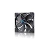 Obrázek FRACTAL DESIGN ventilátor 140mm Venturi HP- 14 PWM černý