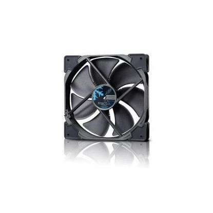 Obrázek FRACTAL DESIGN ventilátor 140mm Venturi HP- 14 PWM černý