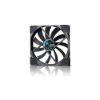 Obrázek FRACTAL DESIGN ventilátor 140mm Venturi HF- 14 černý