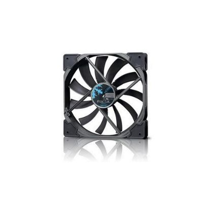 Obrázek FRACTAL DESIGN ventilátor 140mm Venturi HF- 14 černý