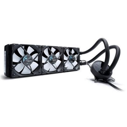 Obrázek FRACTAL DESIGN vodní chlazení Celsius S36 BKO