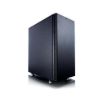 Obrázek FRACTAL DESIGN skříň DEFINE C, Black, bez zdroje