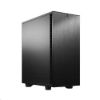 Obrázek FRACTAL DESIGN skříň Define 7 Compact Black, USB 3.1 Type- C, 2x USB 3.0, bez zdroje, mATX