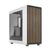Obrázek FRACTAL DESIGN North XL, Midi Tower, 1xUSB- C 3.2 Gen 2 x 2, 2xUSB 3.0, 4x 140mm Fan, Bílá