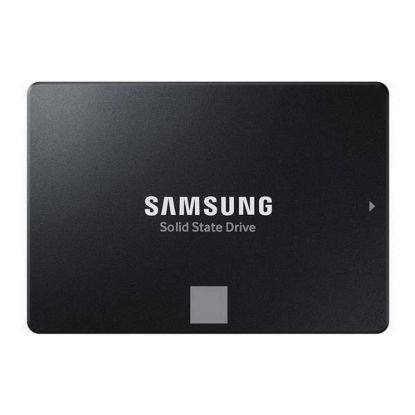 Obrázek SSD 2, 5" Samsung 870 EVO SATA III- 8000 GB