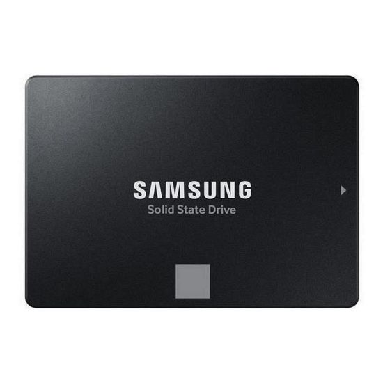 Obrázek SSD 2, 5" Samsung 870 EVO SATA III- 8000 GB