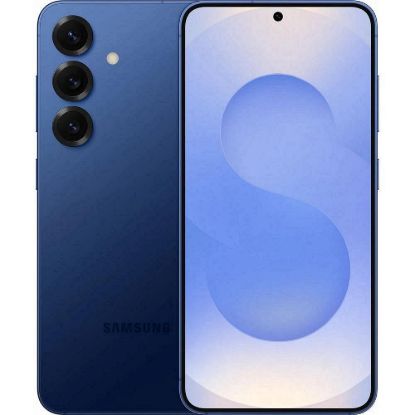 Obrázek Samsung Galaxy S25 5G 12 GB/ 256 GB tmavomodrá, CZ
