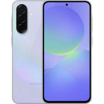 Obrázek Samsung Galaxy A36 5G 8 GB/ 256 GB fialová - CZ distribuce
