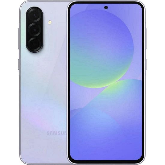 Obrázek Samsung Galaxy A36 5G 8 GB/ 256 GB fialová - CZ distribuce