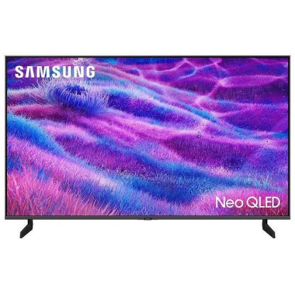 Obrázek Samsung QE50QN80FA 50" TV, Neo QLED, 4K Ultra HD, Neo Quantum HDR, Tizen, Apple AirPlay, Wi- Fi, Bluetooth, HDMI, USB