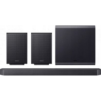 Obrázek Samsung HW- Q990F soundbar Q série s Dolby Atmos