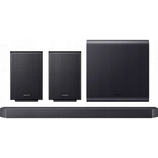 Obrázek Samsung HW- Q990F soundbar Q série s Dolby Atmos
