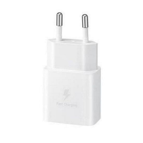 Obrázek Samsung cestovní nabíječka EP- T1510NWE, USB- C, 15 W, bílá, EU