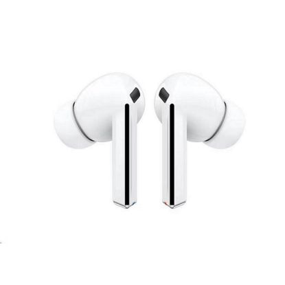 Obrázek Samsung bluetooth sluchátka Galaxy Buds 3 Pro, white (Distribuce svět)