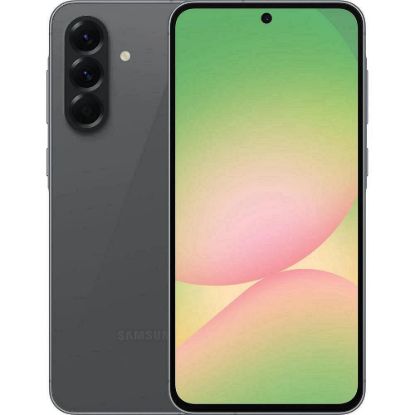Obrázek Samsung Galaxy A56 5G 8 GB/ 128 GB EU, grafitová
