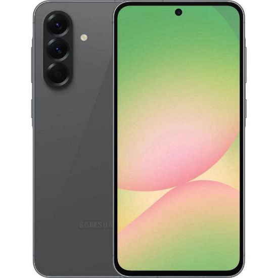 Obrázek Samsung Galaxy A56 5G 8 GB/ 256 GB EU, grafitová