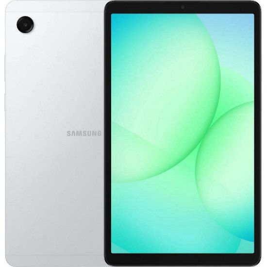 Obrázek Samsung Galaxy Tab A11 WiFi 4/ 64 GB, EU, stříbrná