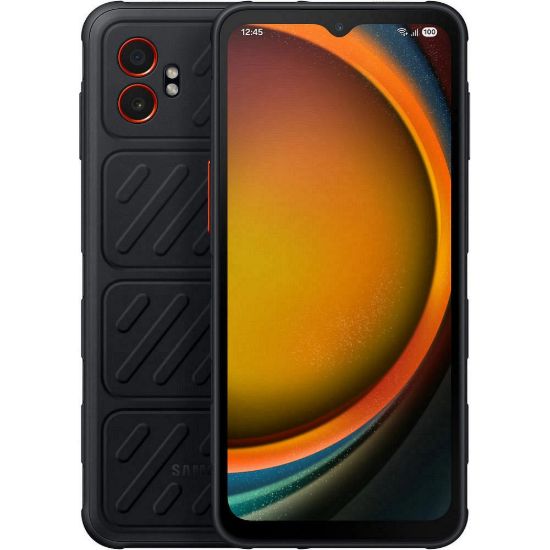 Obrázek Galaxy XCover 7 Pro 5G 6/ 128 GB Enterprise Edition black, EU