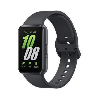 Obrázek Samsung Galaxy Fit 3 Grey - distribuce svět