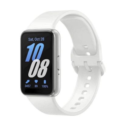Obrázek Samsung Galaxy Fit 3 Silver - distribuce svět