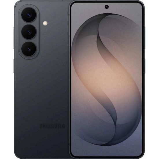 Obrázek Samsung Galaxy S26 12 GB/ 256 GB černá, EU