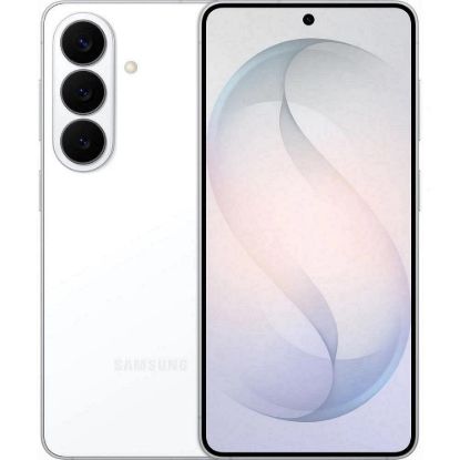 Obrázek Samsung Galaxy S26 12 GB/ 256 GB bílá, EU