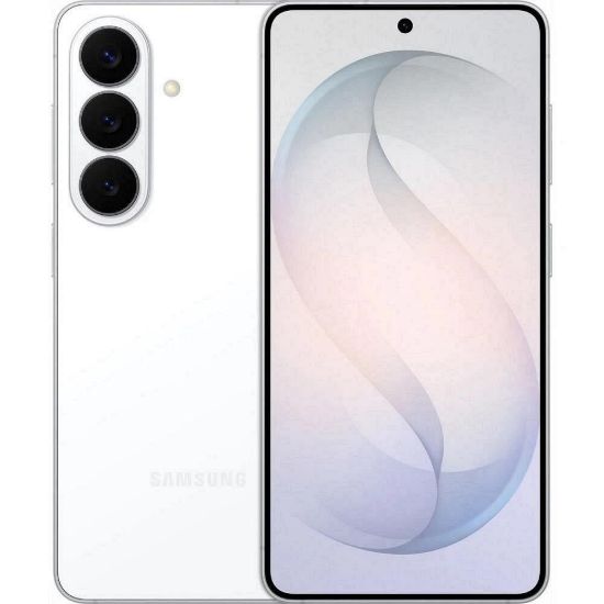 Obrázek Samsung Galaxy S26 12 GB/ 256 GB bílá, EU